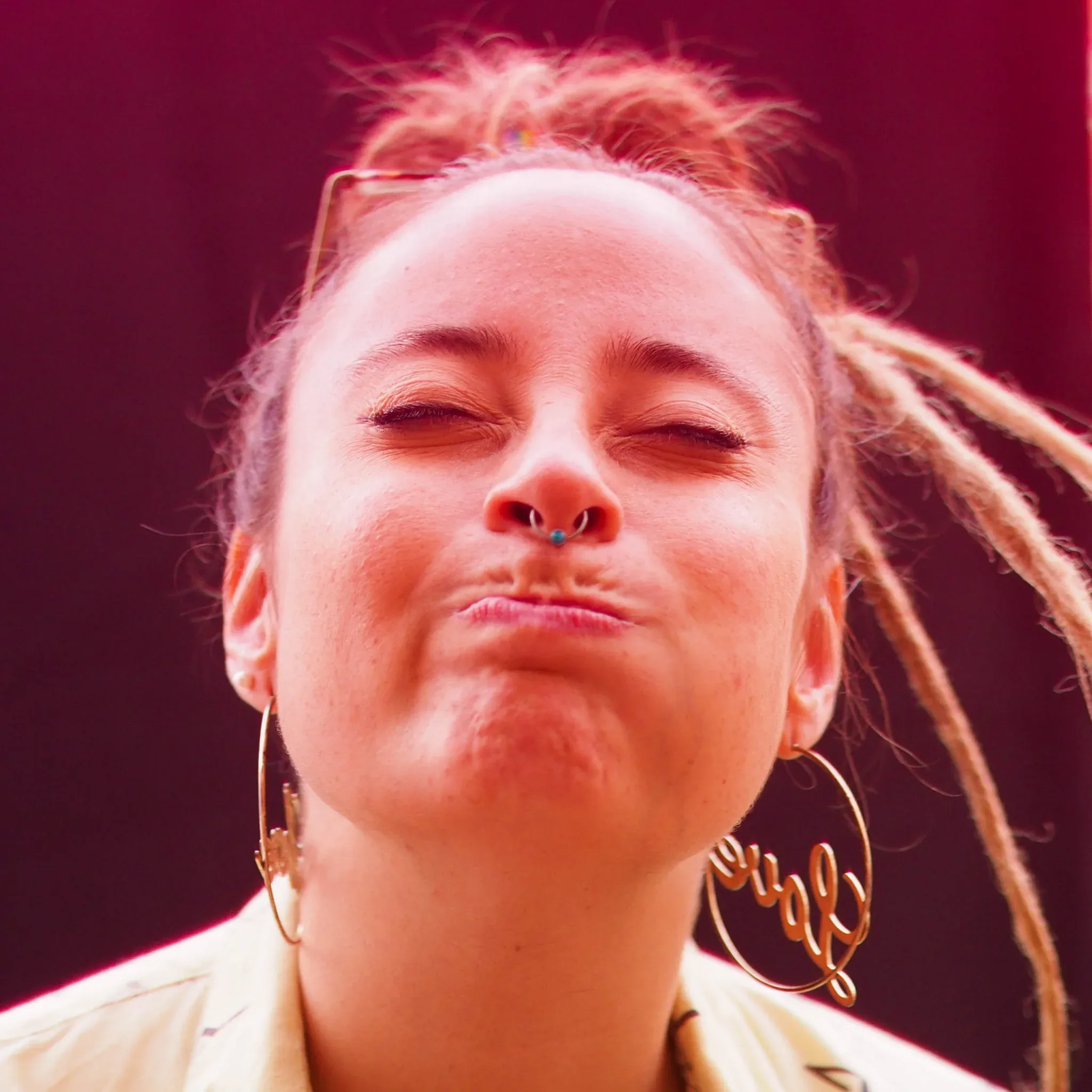 Debora Lightning - Fotografa